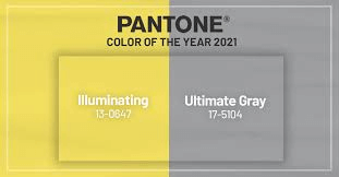 Pantone Releases the Colors of 2021 with Rays of Hope - FlairTRADE Consign