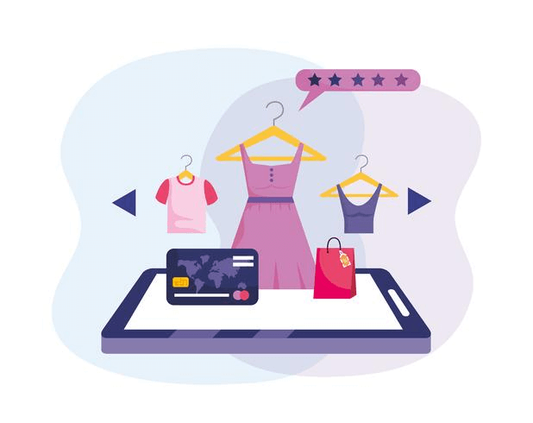 Let's Connect & SHOP! - FlairTRADE Consign