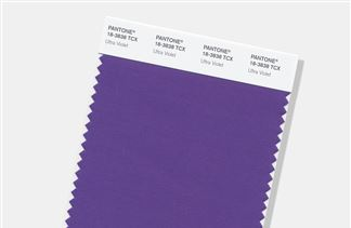 Color of the Year - FlairTRADE Consign