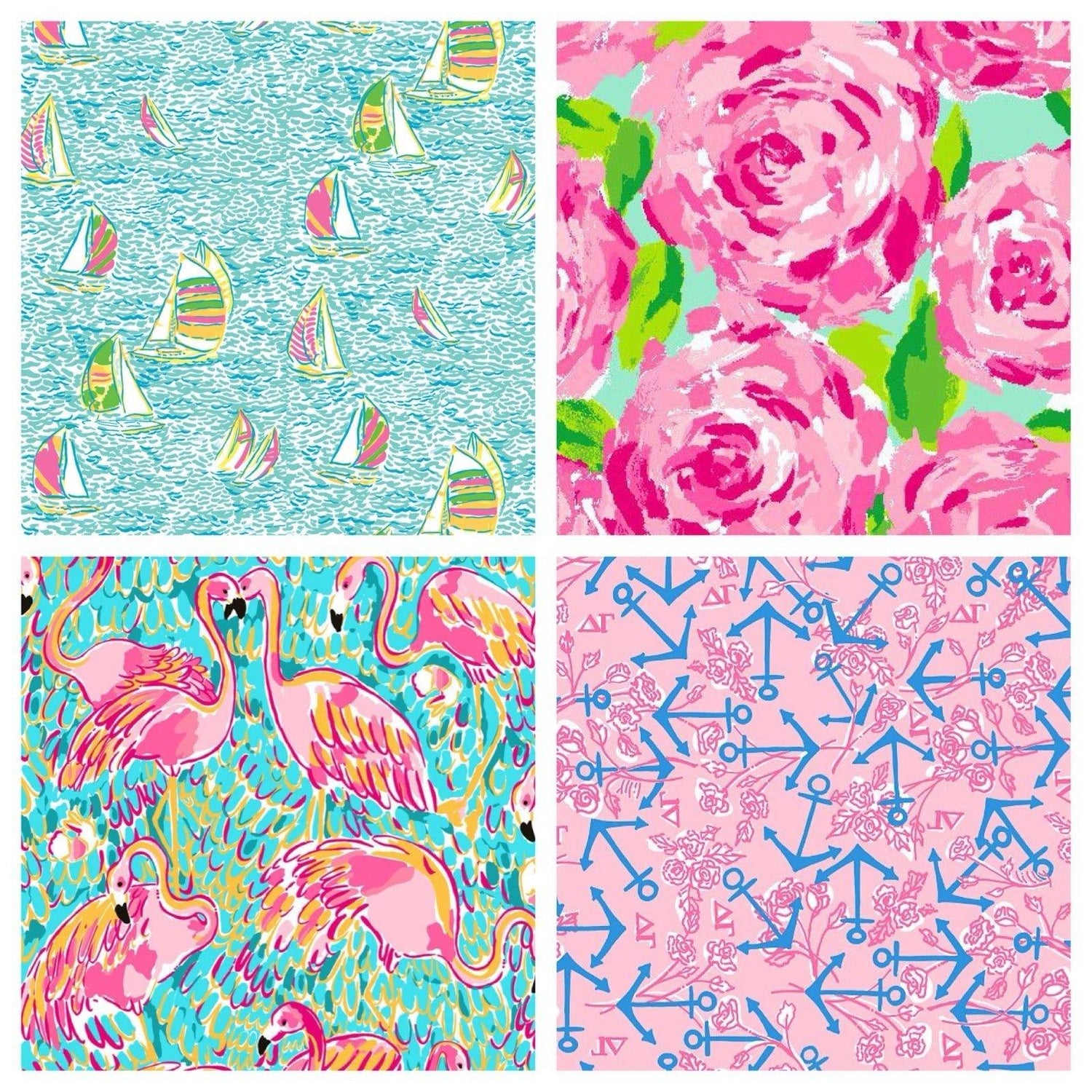 LILLY PULITZER - FlairTRADE Consign