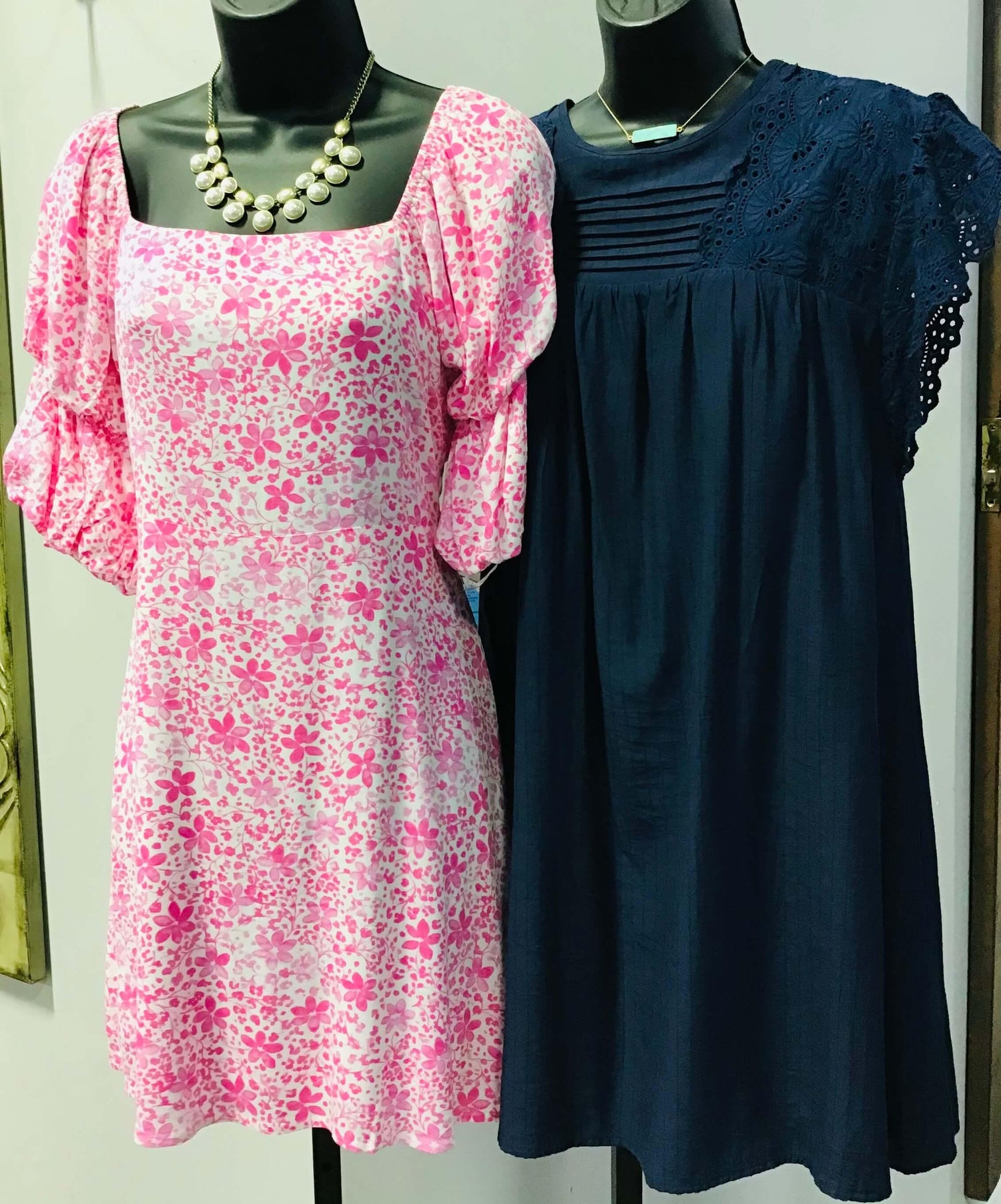 DRESSES - FlairTRADE Consign