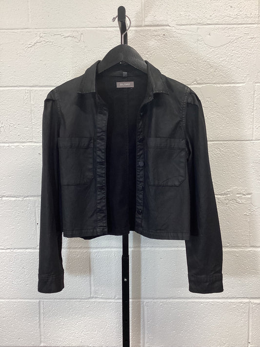 DL 1961 jacket