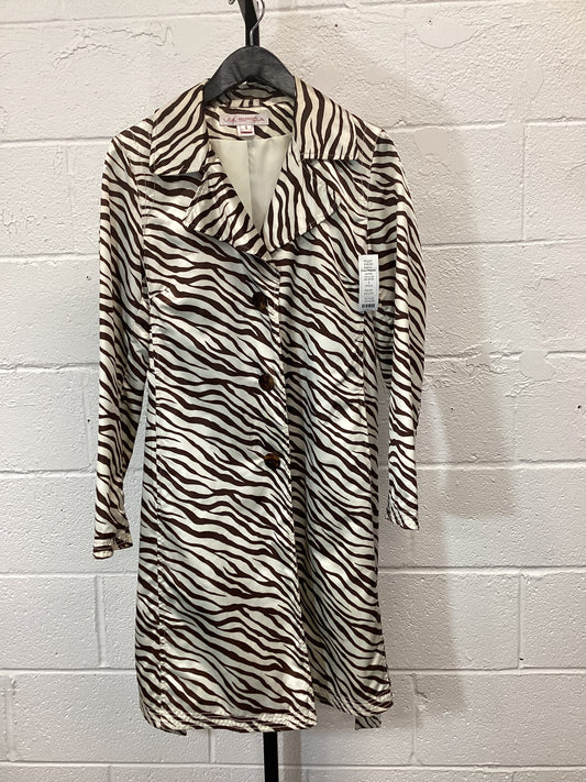 VIA SPIGA trenchcoat