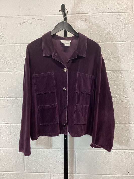 J. Jill Jacket