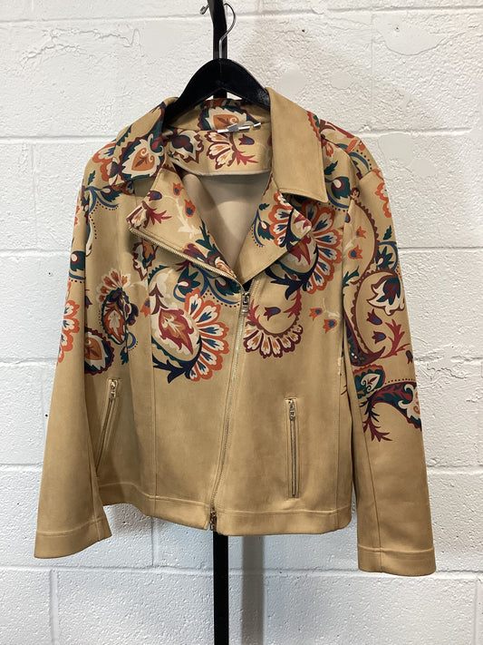 Chico’s jacket