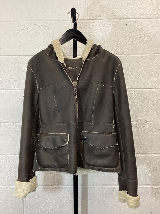Athleta jacket