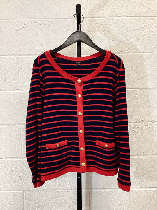 TALBOTS cardigan