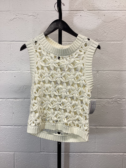 Marie Oliver top