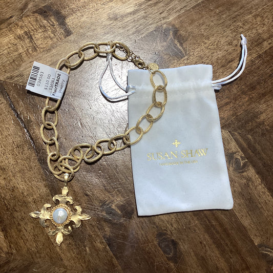 Susan Shaw necklace