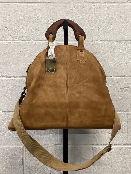 Free People Carmel Tote Bag, Vintage Tote